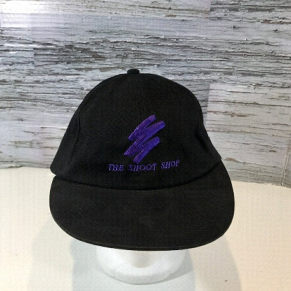 Studio City Los Angeles California Strapback Hat